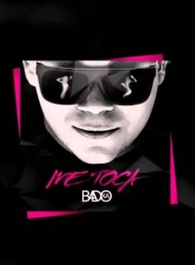 Music Badoxa - Me Toca