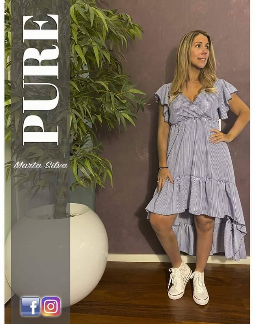 Moda Vestido