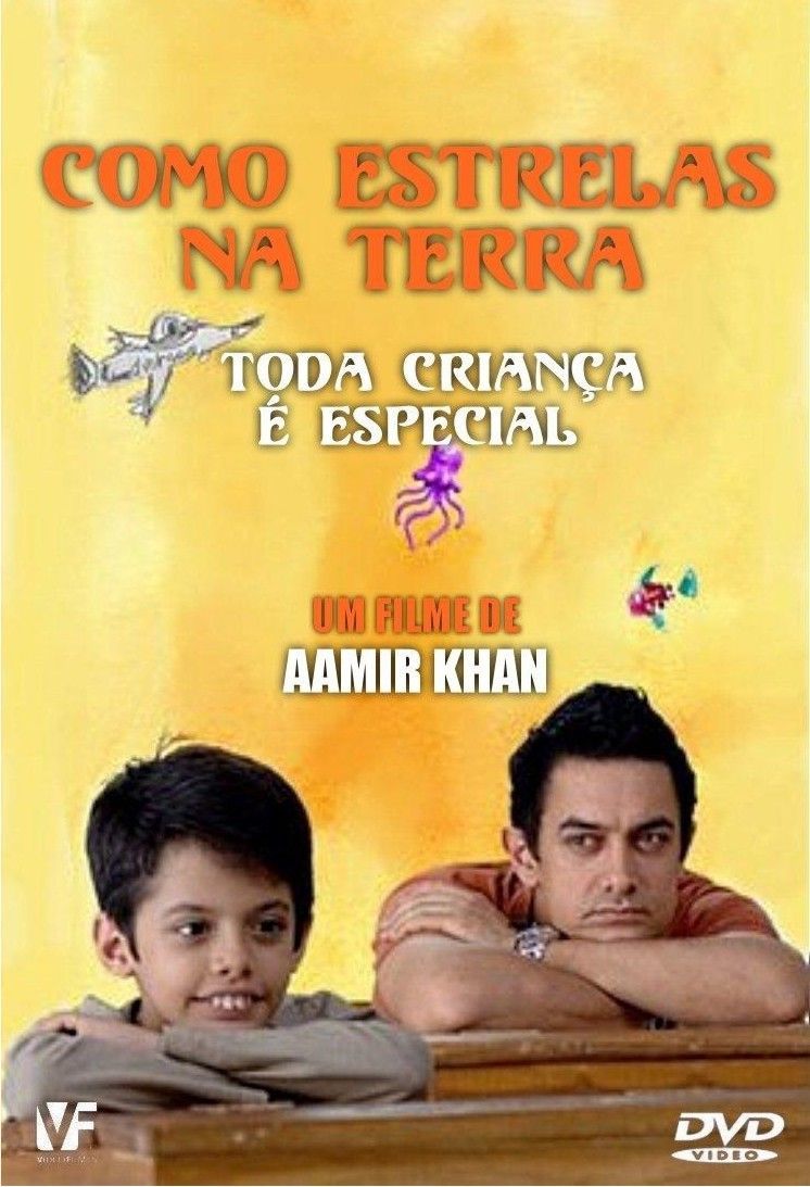 Social Como Estrelas Na Terra 