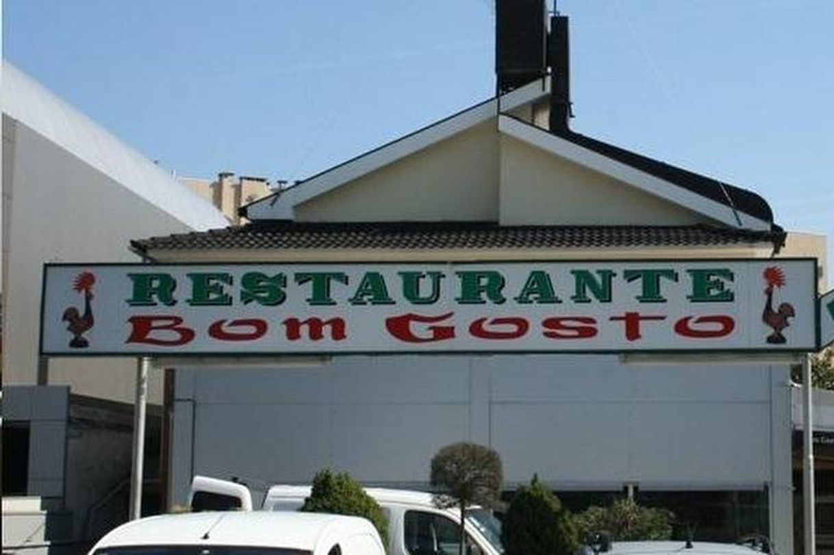 Restaurantes Restaurante Bom Gosto