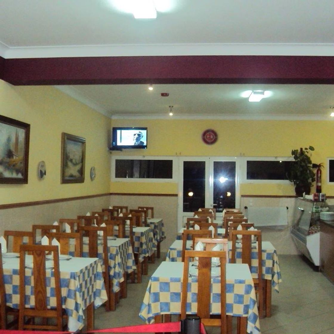 Restaurants Restaurante Bom Fim