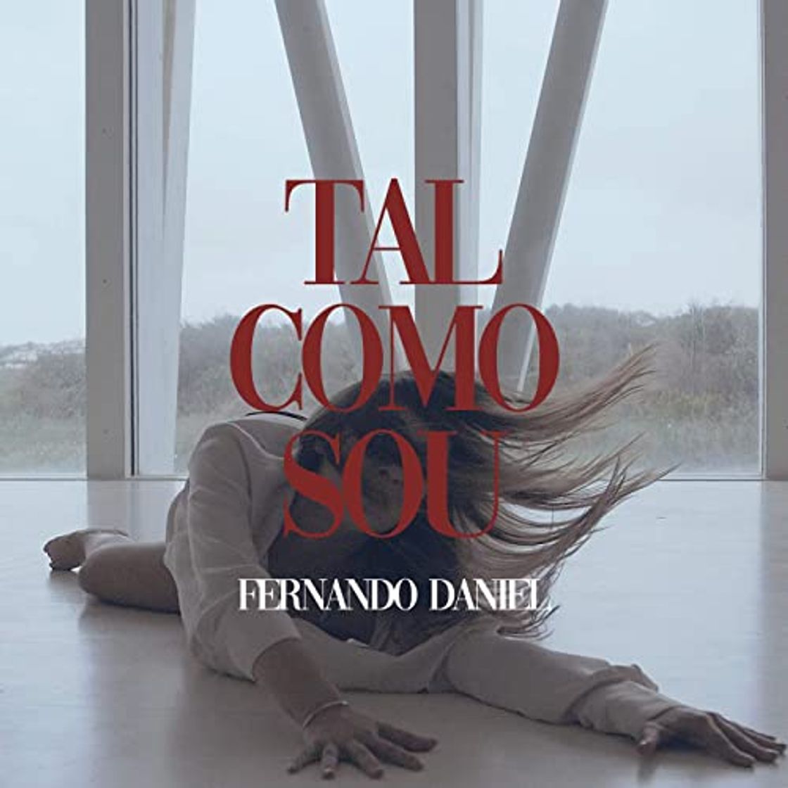 Canción Fernando Daniel - Tal Como Sou