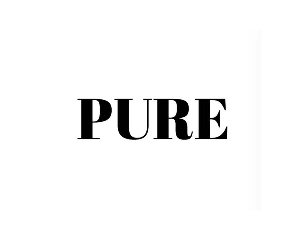 Producto PURE Fashion Instagram 