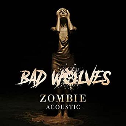 Bad Wolves - Zombie (Official Video) - 