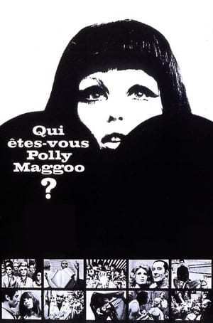 Película Qui êtes-vous, Polly Maggoo ?