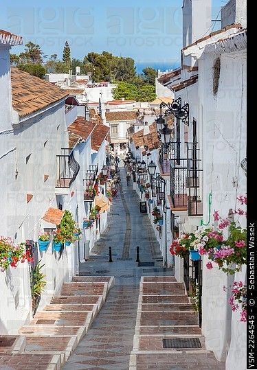 Place Mijas