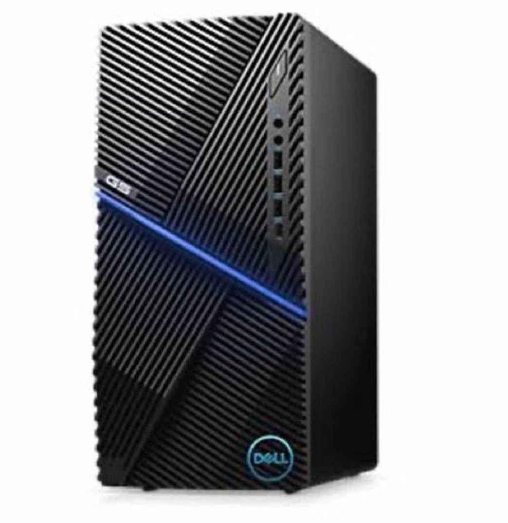 Computador gamer dell 