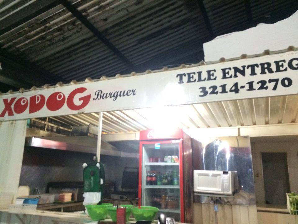 Restaurantes Lanchonete Xodog Burger