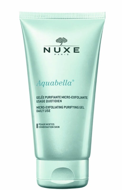 Product Gel Purificante Aquabella Da NUXE