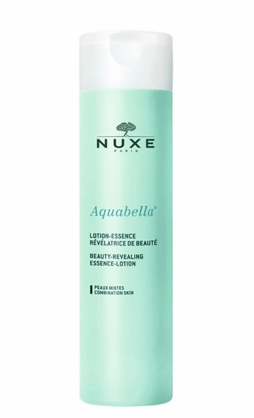 Productos Loção Aquabella Da NUXE