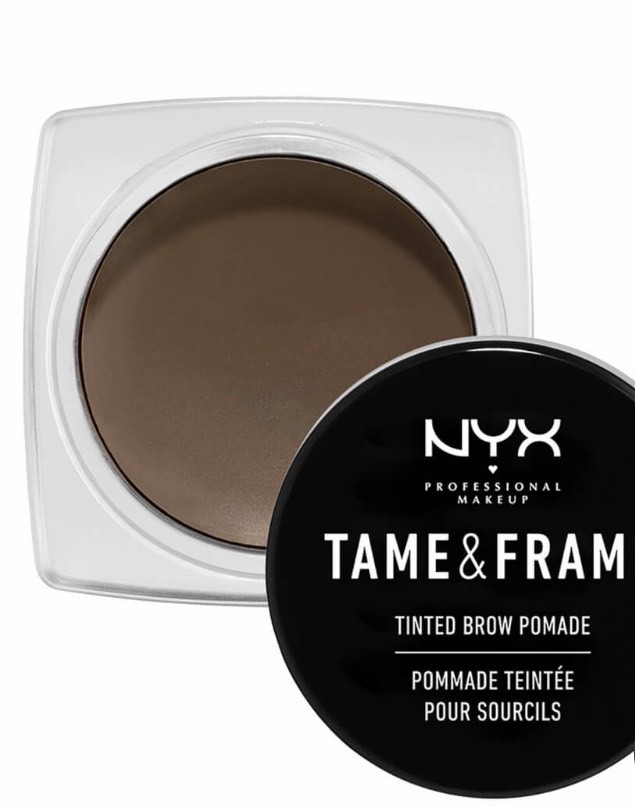 Products Pomada De Sobrancelha NYX Professional Makeup Tame & Frame 