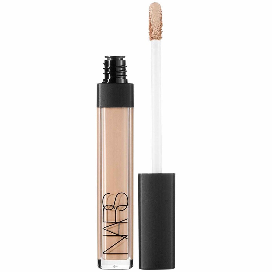 Products Radiant Creamy Concealer
Antiolheiras luminoso NARS