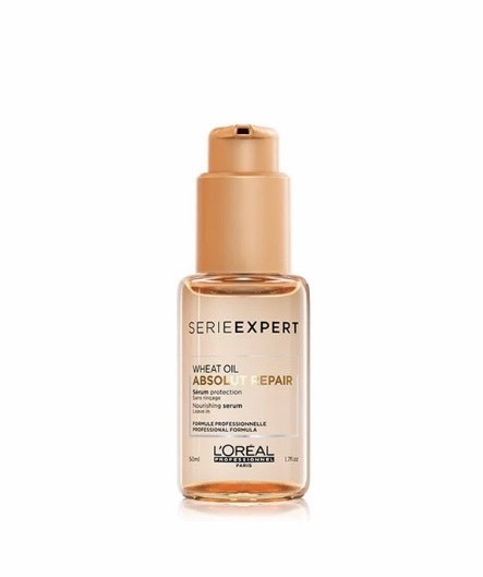 Products L’Oréal Professionnel Serie Expert Absolut Repair Gold Sérum