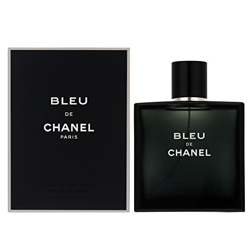Social CHANEL Bleu 100 ml - eau de toilette