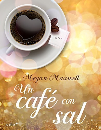 Libro Un café con sal