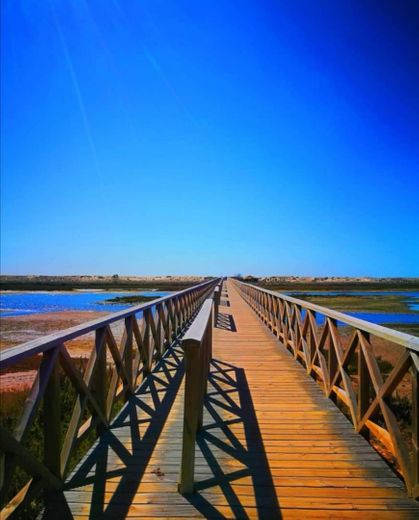 Praia da Quinta do Lago