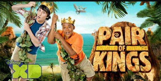 Pair of Kings