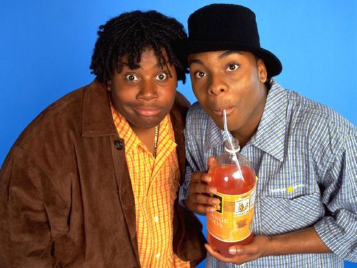 Kenan & Kel