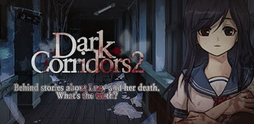Dark Corridors 2 - Apps on Google Play
