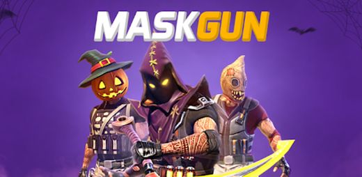 MaskGun Multiplayer FPS - Free Shooting Game - Apps on Google ...