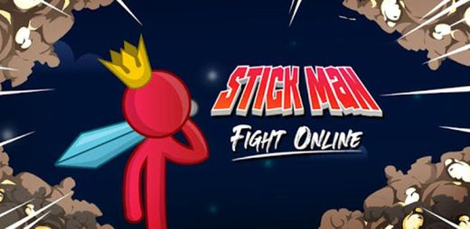 Stick Fight Online: Multiplayer Stickman Battle - Apps on Google Play