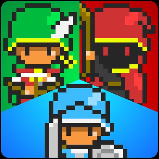 Rucoy Online - MMORPG - MMO - RPG - Apps on Google Play