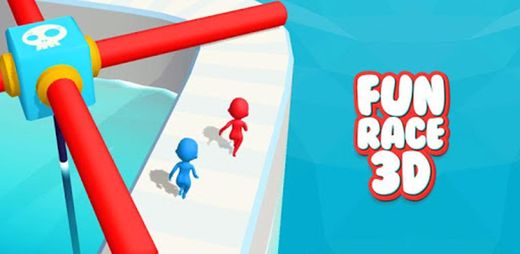 Fun Race 3D - Apps on Google Play