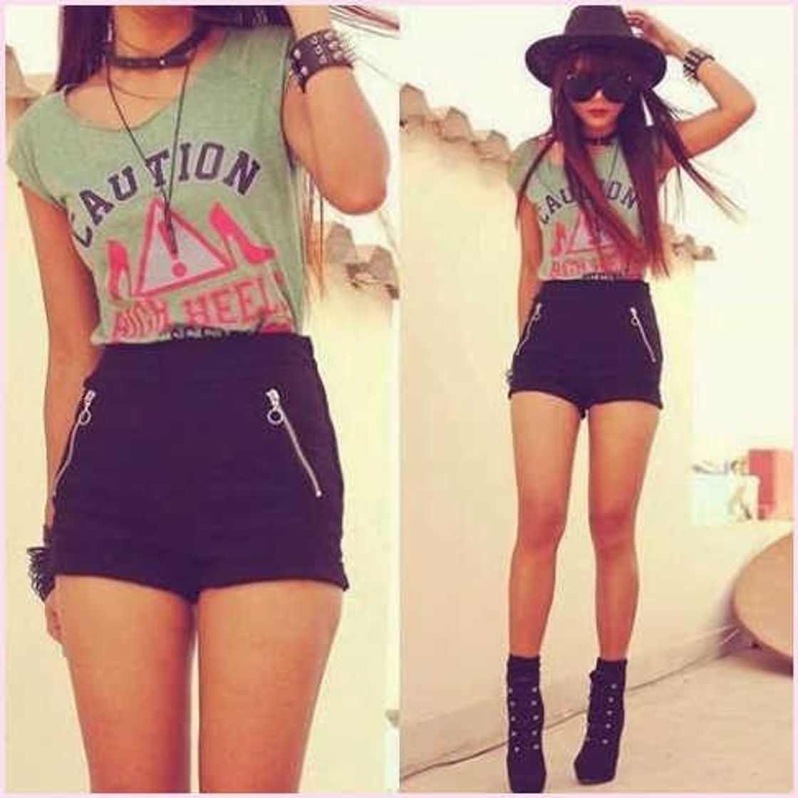 Ropa de nueva temporada para adolescentes