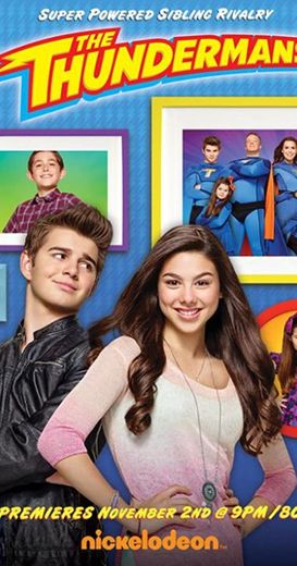 The Thundermans