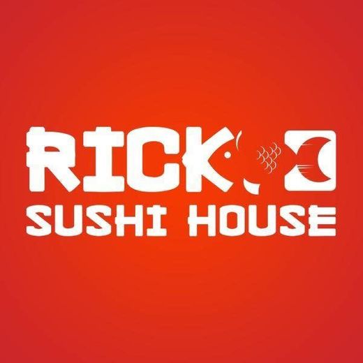 Rick Sushi