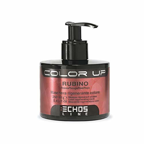 Producto Echosline Color Up Rojo 250Ml 250 ml