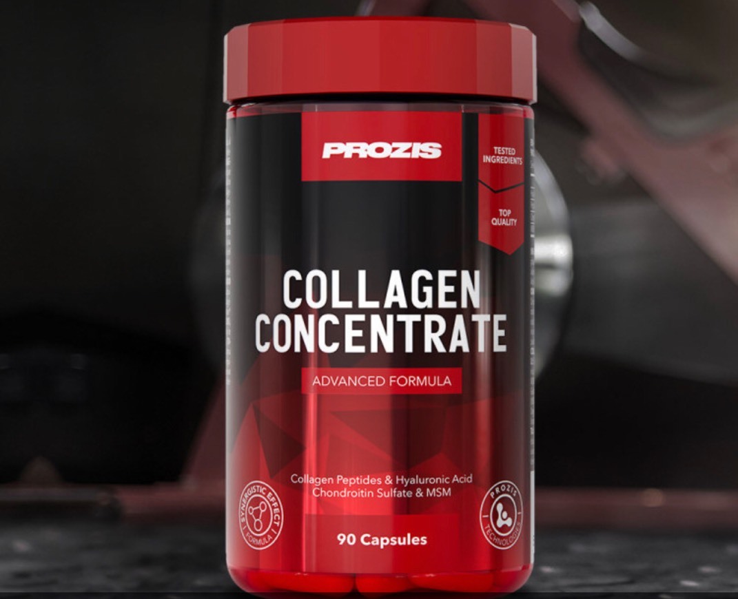 Product Prozis| Concentrado de Colagénio