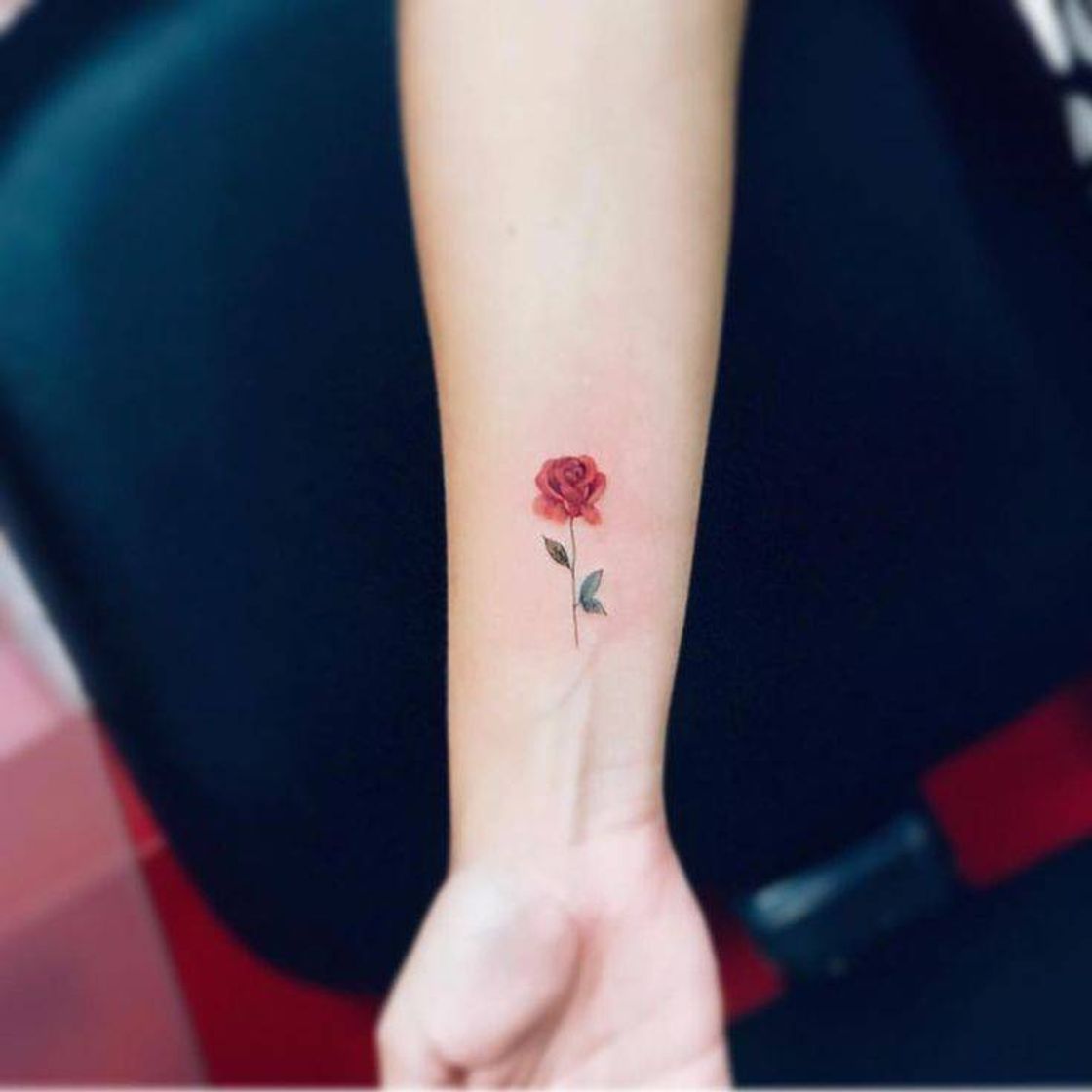 Moda Tatuagem💉♥️