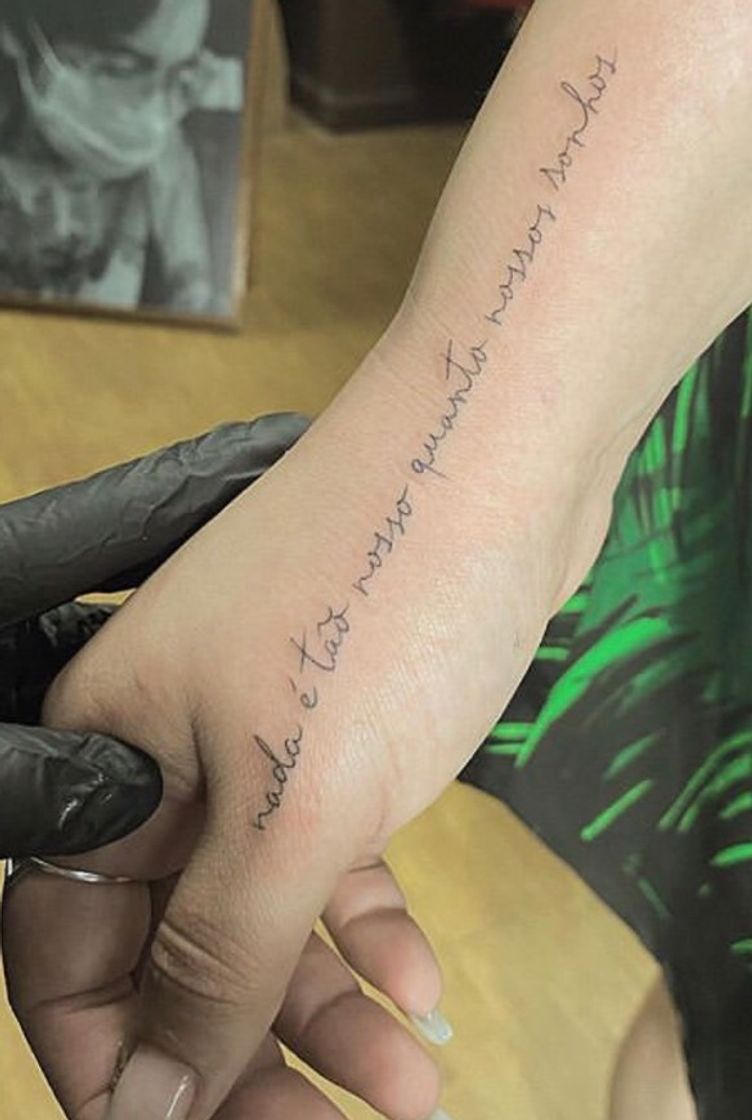 tattoo 