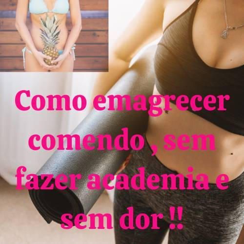 Producto O mais potente Detox do Brasil