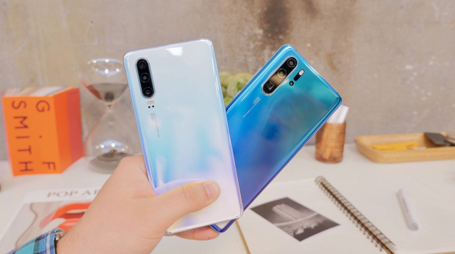 Moda Huawei #P30 em promoção #amazon 