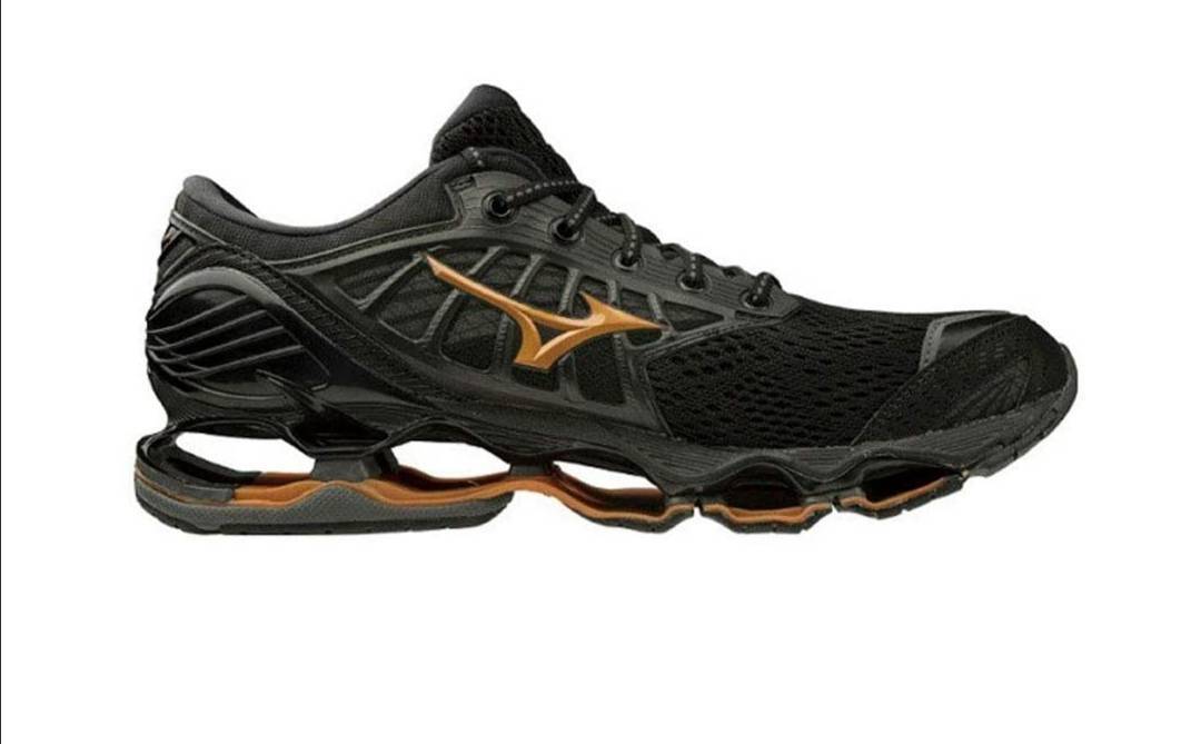 Moda Mizuno wave site #Amazon top modelo Europeu