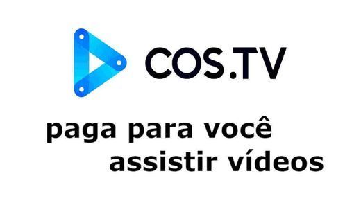 Veja a plataforma que está quebrando o YouTube. #cos.tv