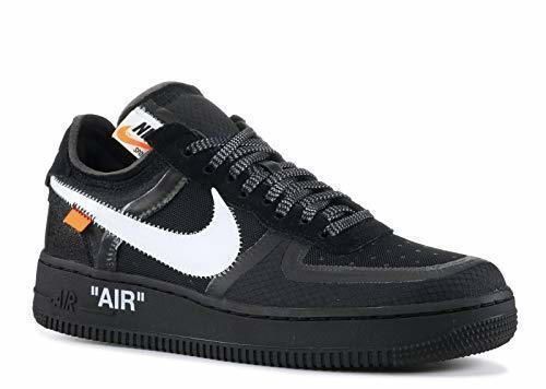 Nike Air Force 1 Low x Off White