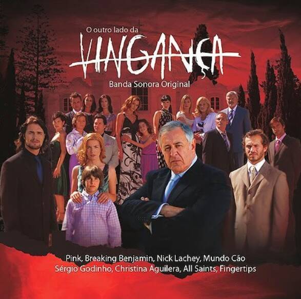 Vingança (TV Series 2007–2008) - IMDb