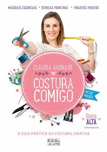 Libro Costura Comigo