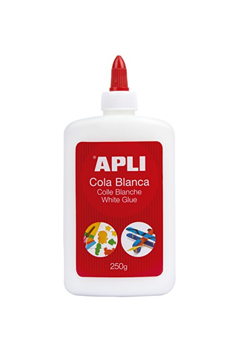 Productos APLI 12850 - Cola