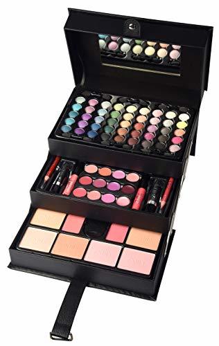 Belleza Makeup Trading Schmink, Paleta de sombras