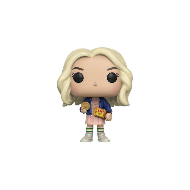 Social Funko Pop 13318
