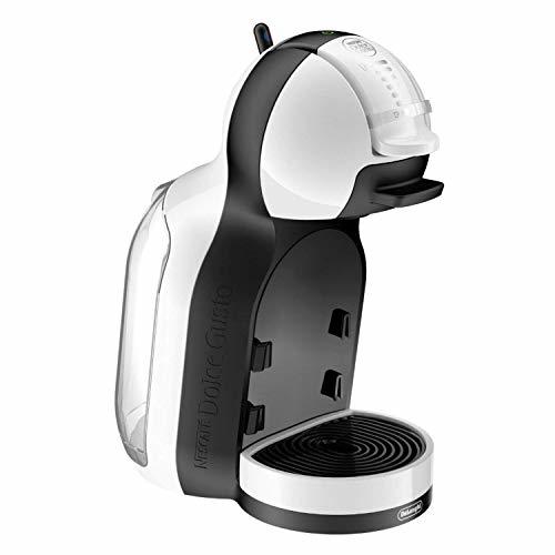 Lugar De'Longhi Dolce Gusto Mini Me EDG305.WB - Cafetera de cápsulas