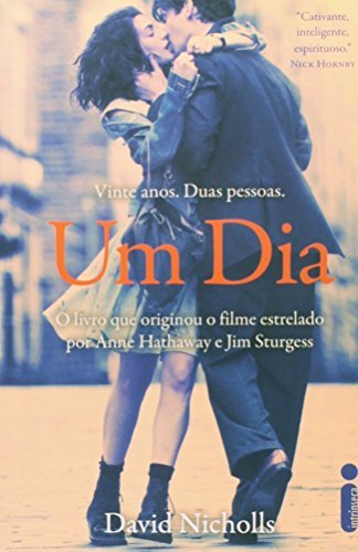 Libro Um Dia