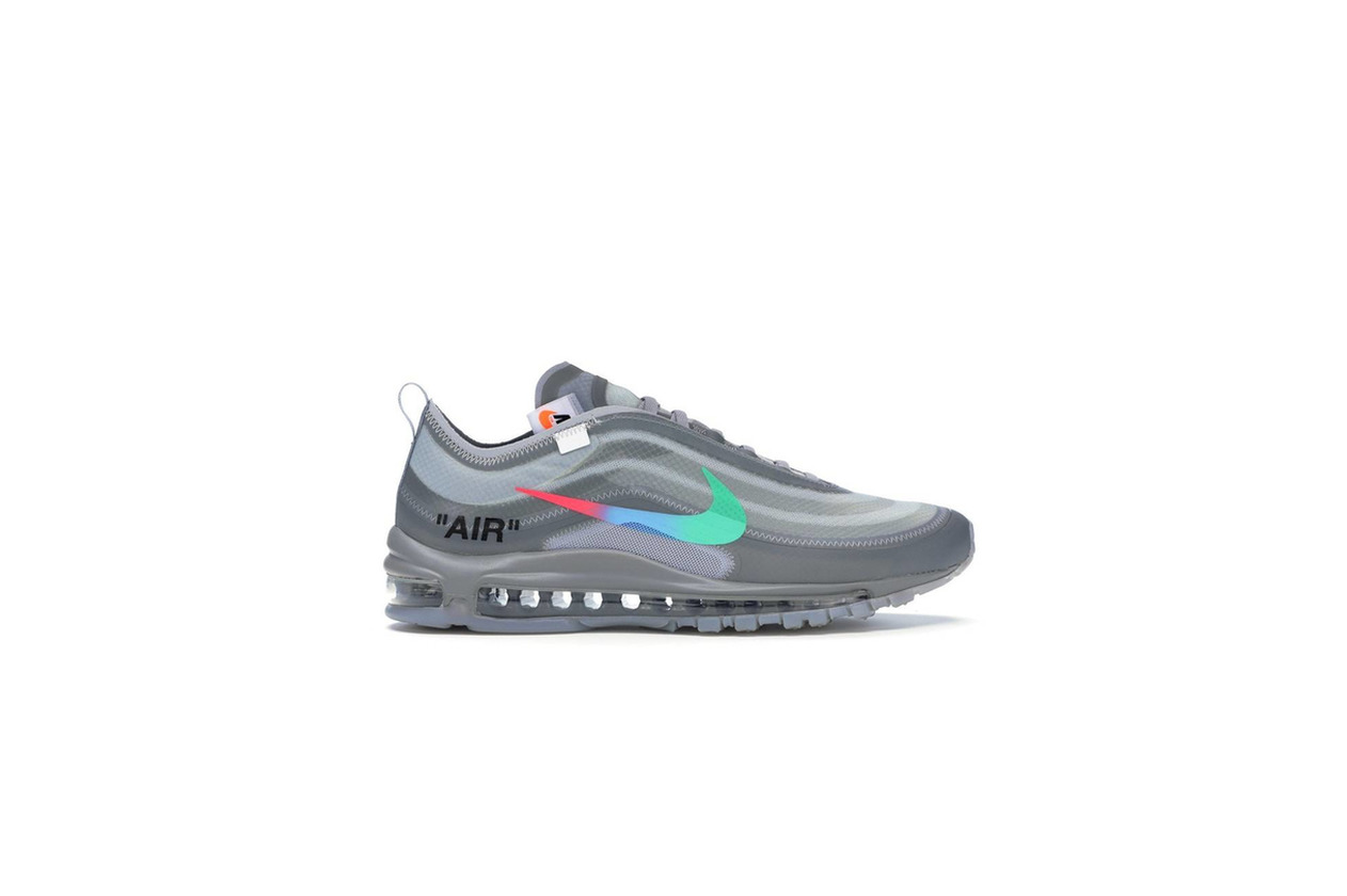 Producto Nike Air Max 97 Off-White Menta