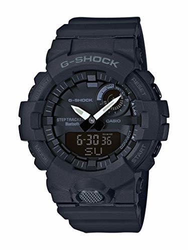 Social Casio G-SHOCK Reloj Digital