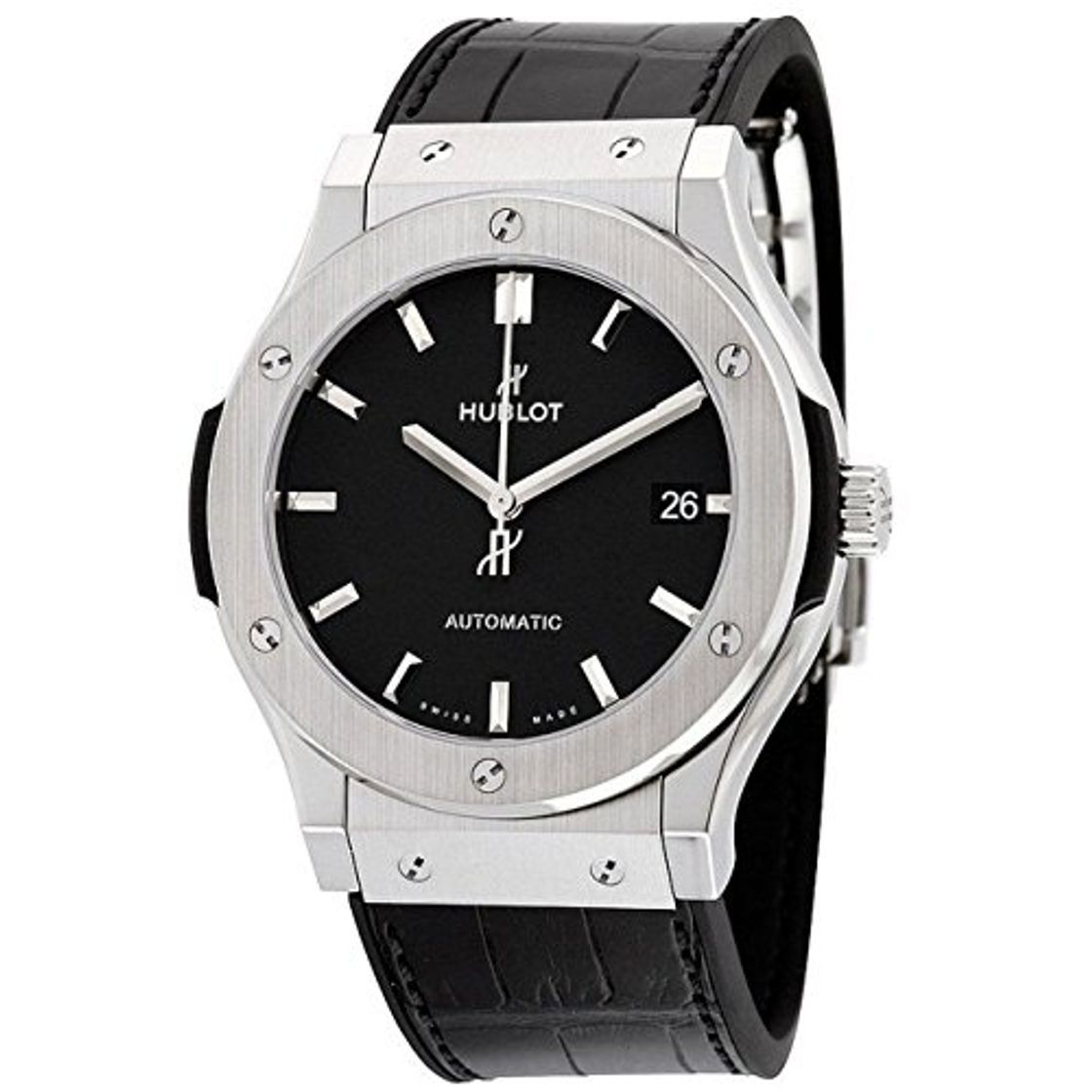 Lugares Hublot Classic Fusion - Reloj automático para Hombre