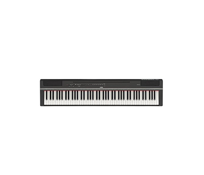 Productos Yamaha P-121B - Piano Digital